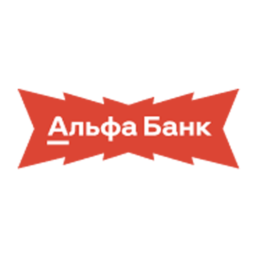 Альфа-Банк Генеральный партнёр по художественной гимнастике