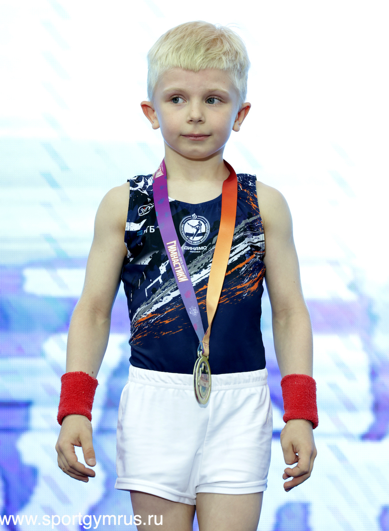 2 юношеский разряд. Награждение