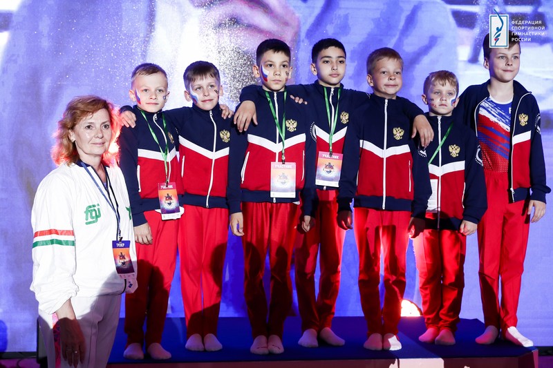 1 юношеский разряд (фотограф Дарья Исаева)