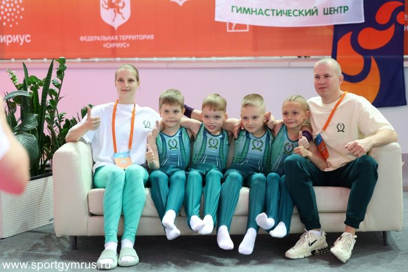 3 юношеский  разряд. Награждение