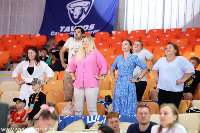 2 юношеский  разряд. 3 смена