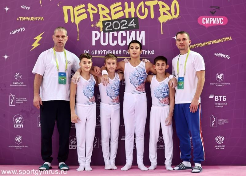 Юноши 1 сп. разряд. Опробование снарядов