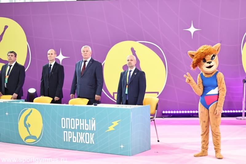 Юноши 1 сп. разряд. Обязательная программа