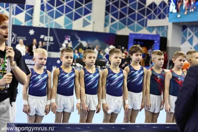 1 юношеский разряд