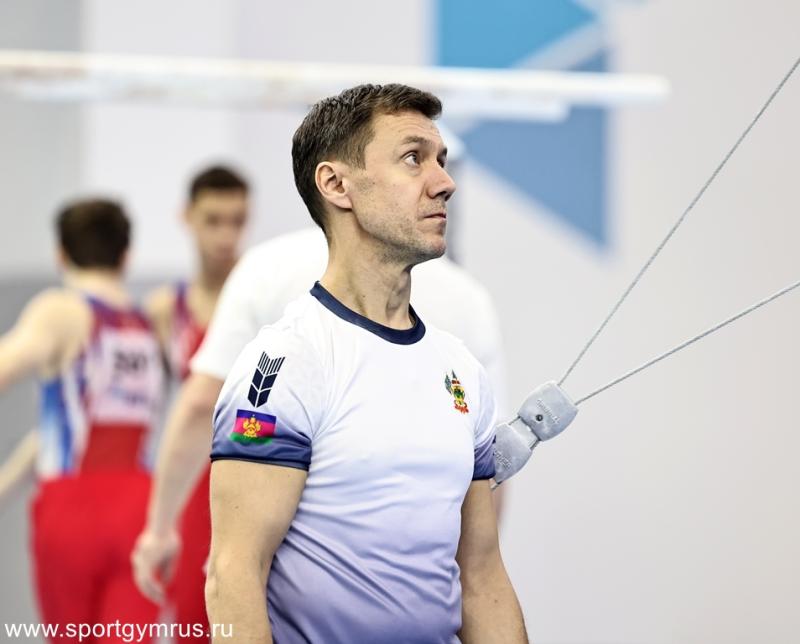 Квалификация юниоры