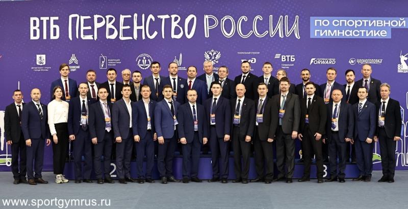 Юниоры командные соревнования. Награждение