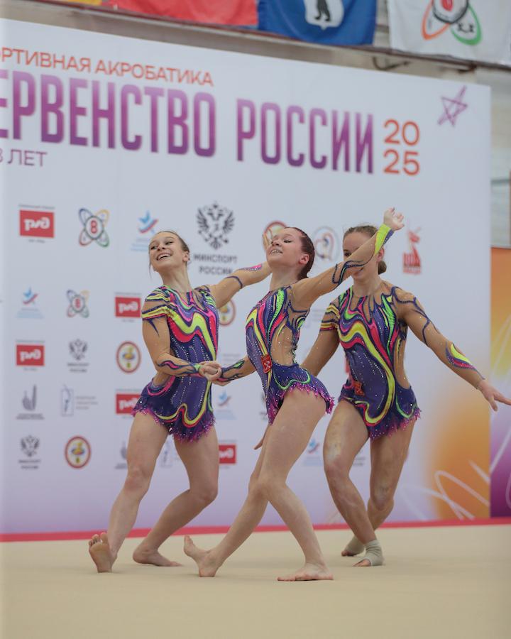 Финалы