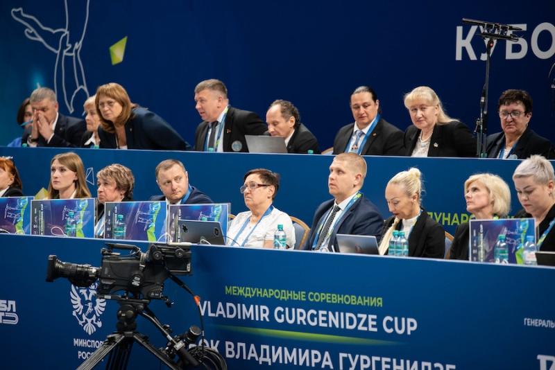 01.05.2025 г. Второй день соревнований