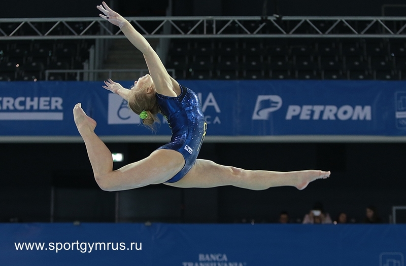 Чемпионат Европы 2017