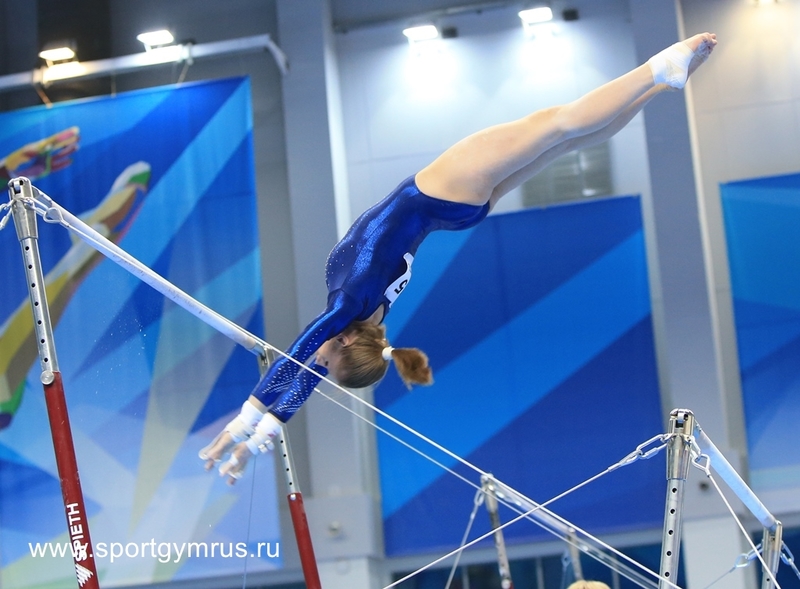 Чемпионат России 2017  (1-5 марта г. Казань)