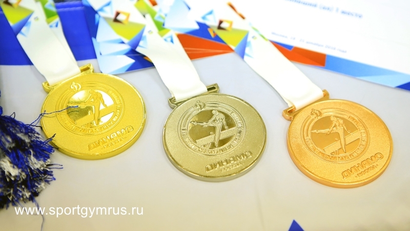Международный турнир на Кубок Михаила Воронина 2016