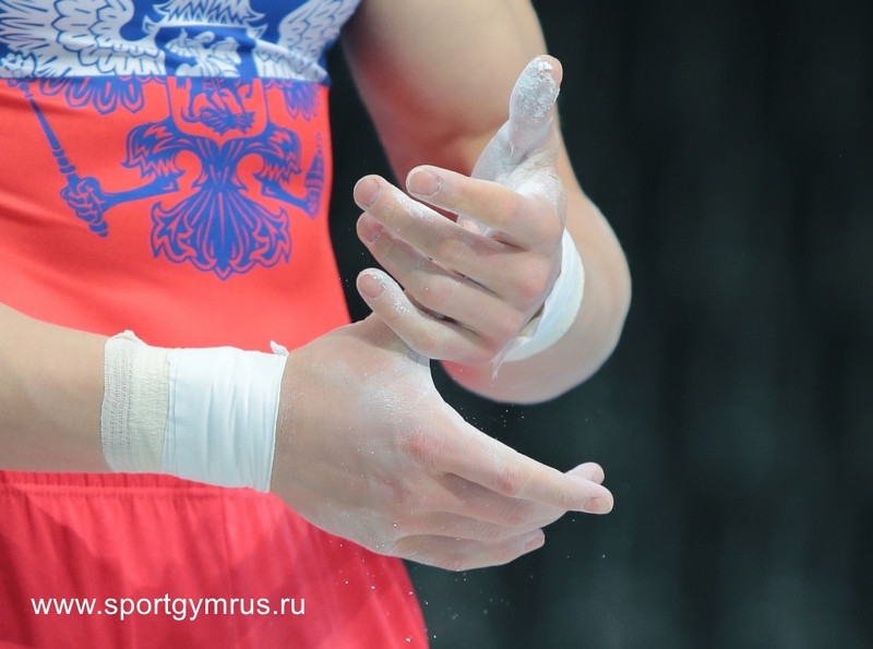 Чемпионат и Первенство Европы 2016 г. Мужчины/юниоры