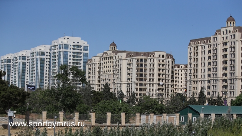 Квалификация, командный финал 1 день