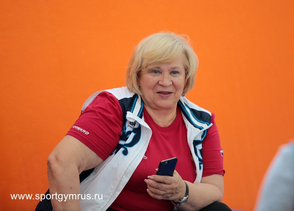 Родионенко