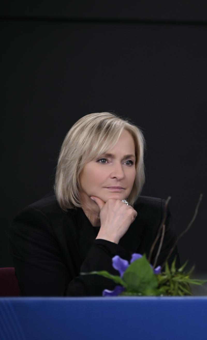 Сергаева выделила проблемы развития детской художественной гимнастики