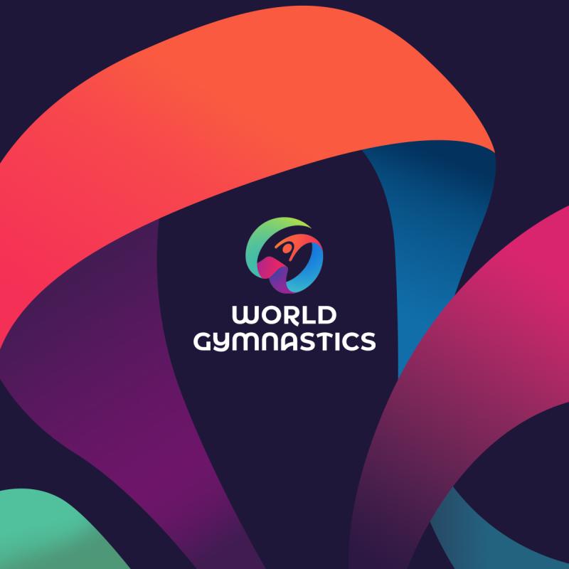 World Gymnastics расширила перечень спортсменов, тренеров и специалистов, допущенных к участию в соревнованиях в нейтральном статусе