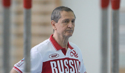 В откровенном провале на ЧМ в Глазго у нас были два снаряда