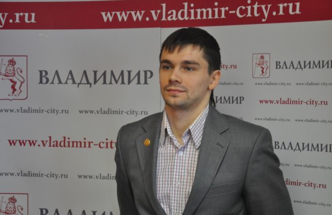 Лучшие спортсмены и тренеры года.  Коллегия управления по физической культуре и спорту администрации города Владимира определила лучших спортсменов и тренеров областного центра по итогам 2015 год