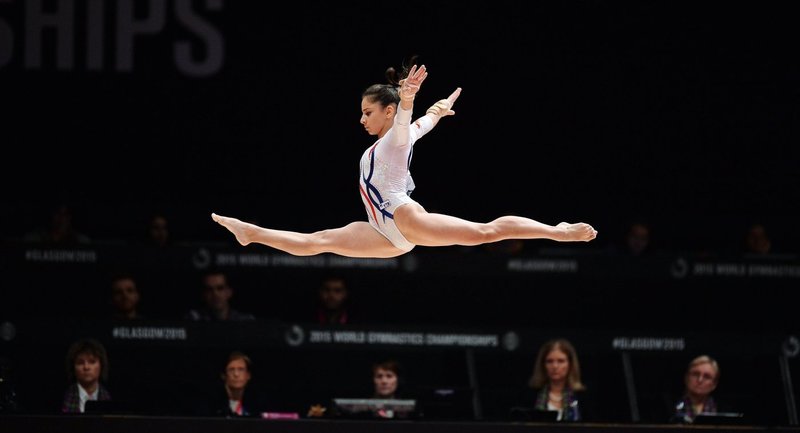 Гимнастки РФ могут рассчитывать в Берне на повторение успеха ЧЕ-2015 - Родионенко