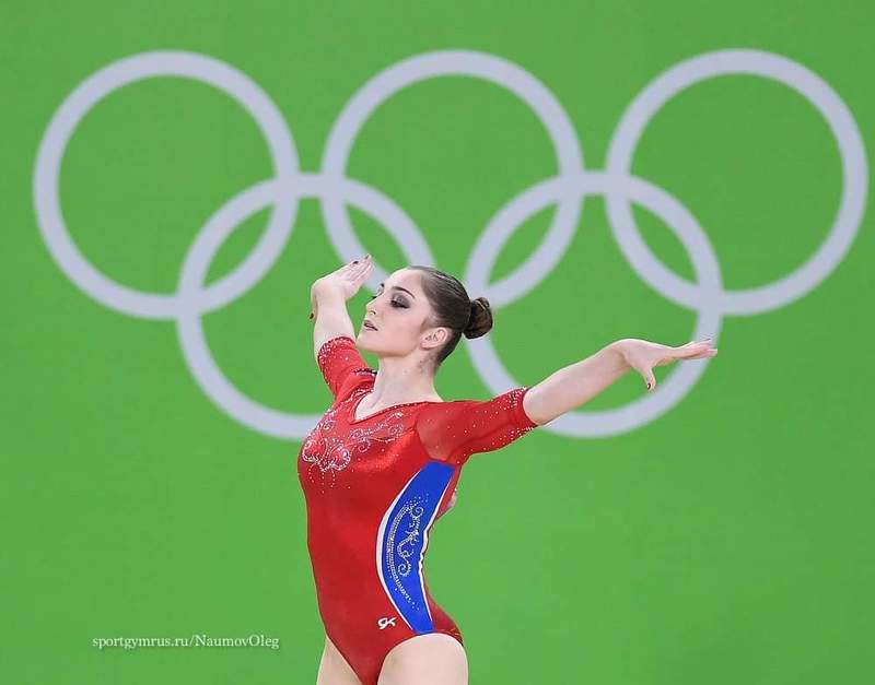 АНОНС! АЛИЯ МУСТАФИНА в прямом эфире на радио «Спорт FM»