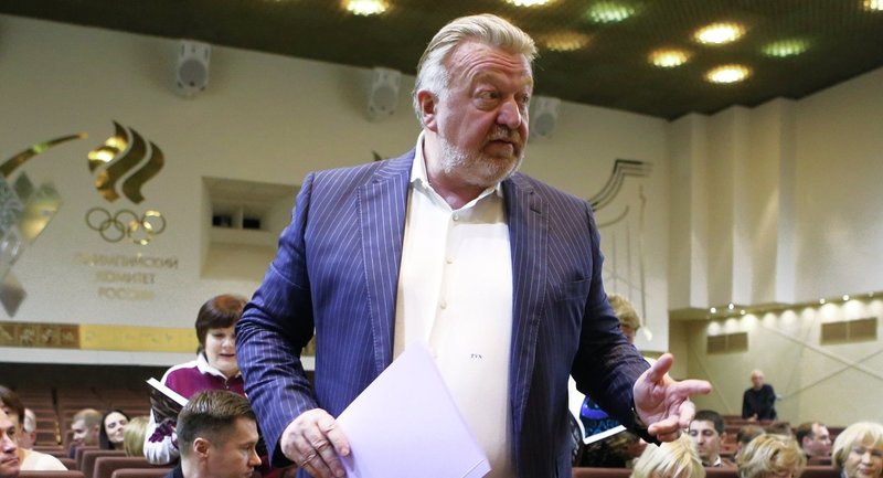 Надо поставить точку в борьбе Минспорта и Минобразования за спортшколы – Титов