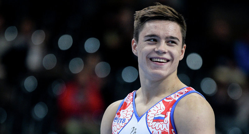 Гимнасты РФ поедут в конце мая на оздоровительные сборы на Кипр и в Испанию - тренер