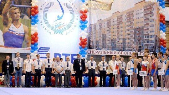 В Сызрани дан старт турниру Немова