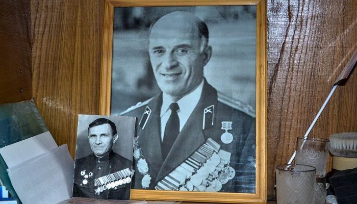 Брянские гимнасты почтят память Семёна Гетманского турниром