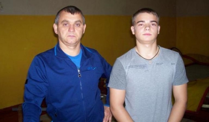 Мичуринские гимнасты были среди лучших на областном первенстве