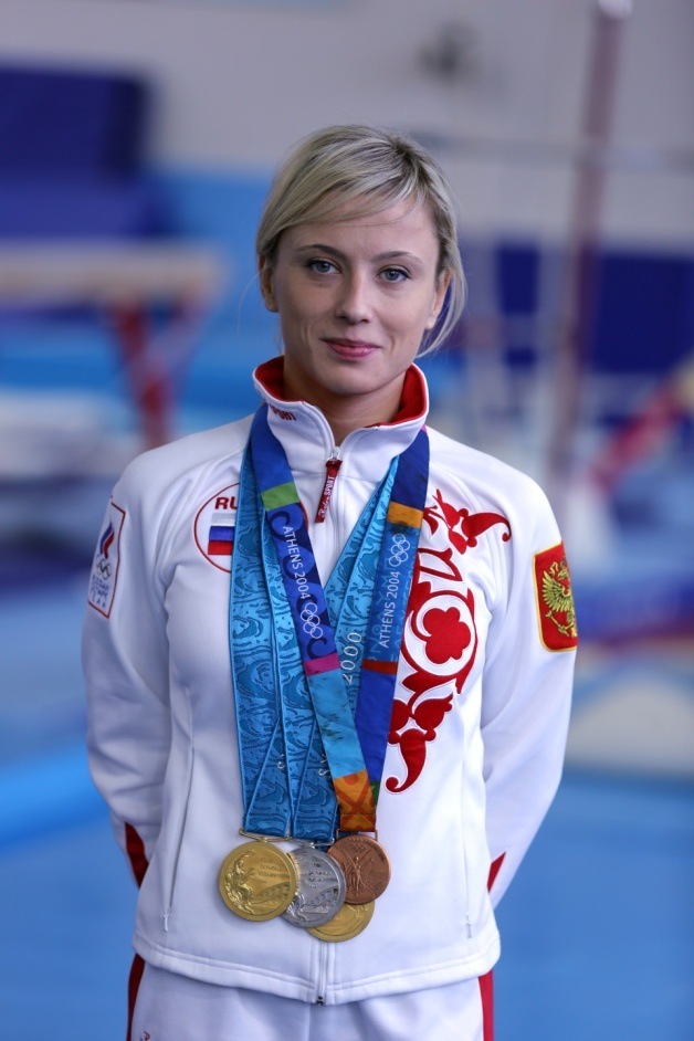 Двукратная олимпийская чемпионка Елена Замолодчикова приедет в Барнаул