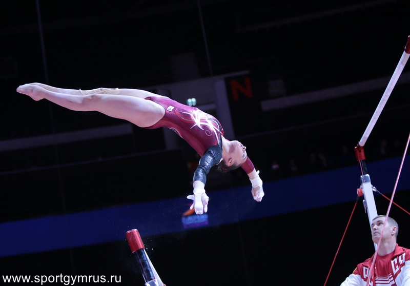 Время экспериментов: в Глазго стартует ЧЕ по спортивной гимнастике