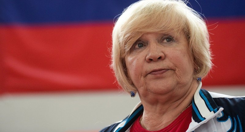 Тренер Родионенко: российские гимнасты прошли квалификацию ЧЕ почти по максимуму