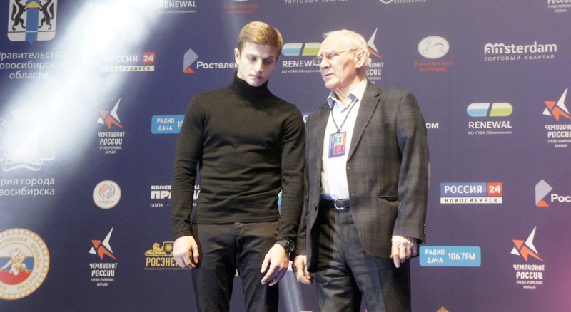 Иван Стретович: «Читать рэп? Я уже перерос этот возраст»