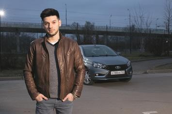 Эмин Гарибов – о том, почему надо лоббировать в школе уроки гимнастики, а не самбо, профессии менеджера и личном автомобиле