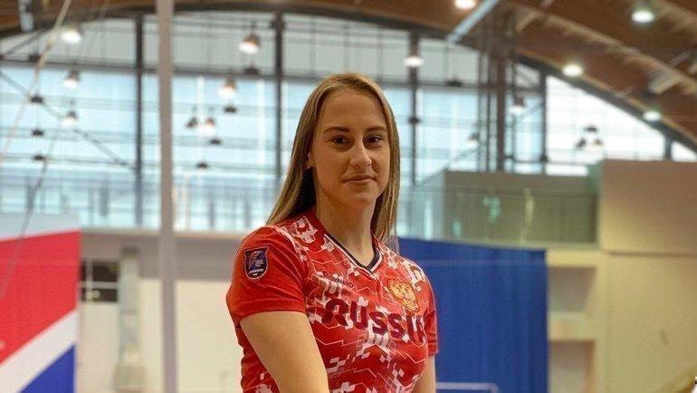 «Тренер сборной сказала, что препятствий для перехода нет». История гимнастки, сменившей Россию на Грузию