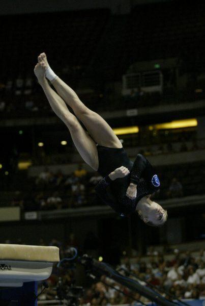 «На своих первых Играх чувствовала себя как в Голливуде». Истории от Елены Замолодчиковой