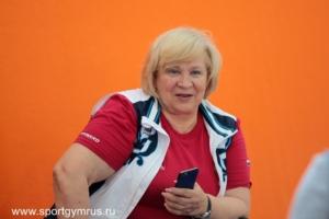 Родионенко: участники турнира по гимнастике в Японии не обеспечили себе путевки на ЧЕ