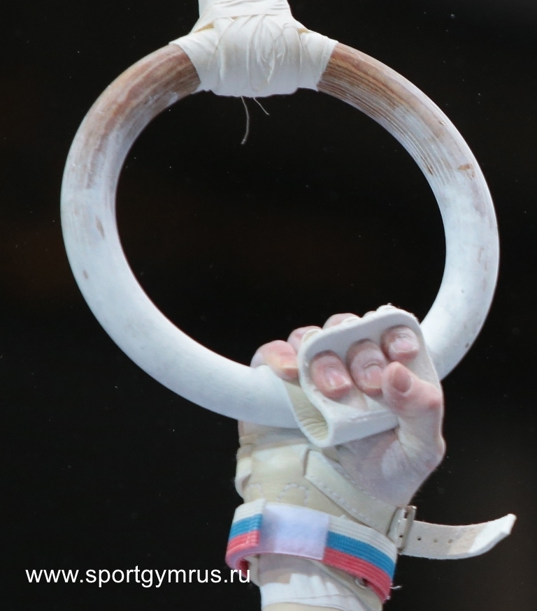 В Пензе продолжается первенство России по спортивной гимнастике