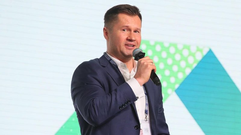 "Борьба не прекращалась до конца": Немов о бронзе Нагорного