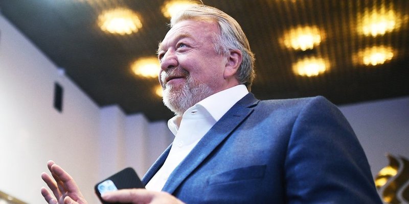 "Очень рассчитываем на нормальное и вдумчивое обсуждение" - глава ФСГР о подаче апелляции в CAS"