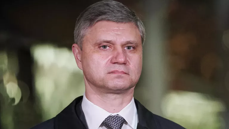 Главу РЖД выдвинули на пост президента объединенной федерации гимнастики