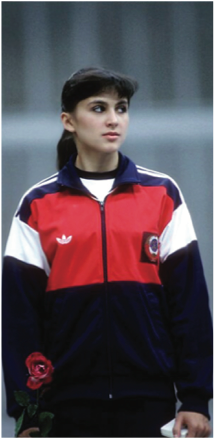 Юрченко