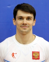 Куксенков Николай Юльевич