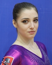 Мустафина Алия Фаргатовна