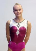 Мельникова Ангелина Романовна