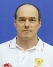 Беликов Андрей Владимирович