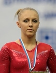 Крамаренко Екатерина Александровна