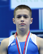 Мусин Илья Леонидович