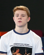 Акиньшин Матвей Петрович