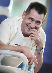 Евгений Вениаминович Кожевников